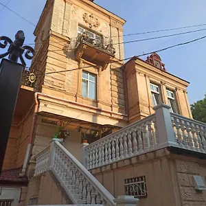  Гостевой дом графа