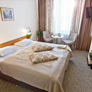 *** Отель Mini-hotel Kyivskyі Украина