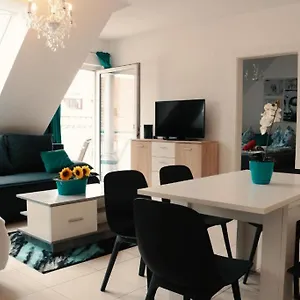 *** Апарт-отель Vienna Airport Residences Австрия