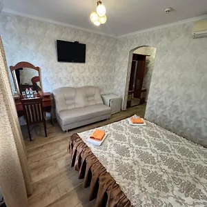  Отель ідилія