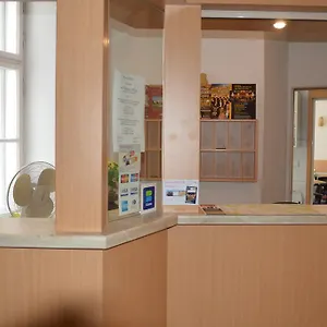 *** Отель Ani Австрия