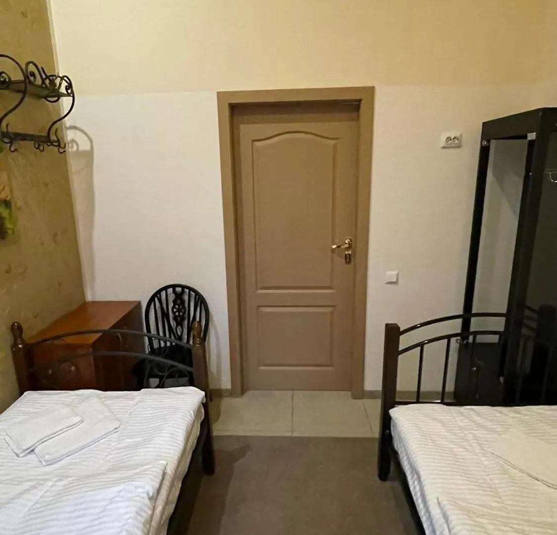 Гостевой дом Mini Hotel Central Park Львов