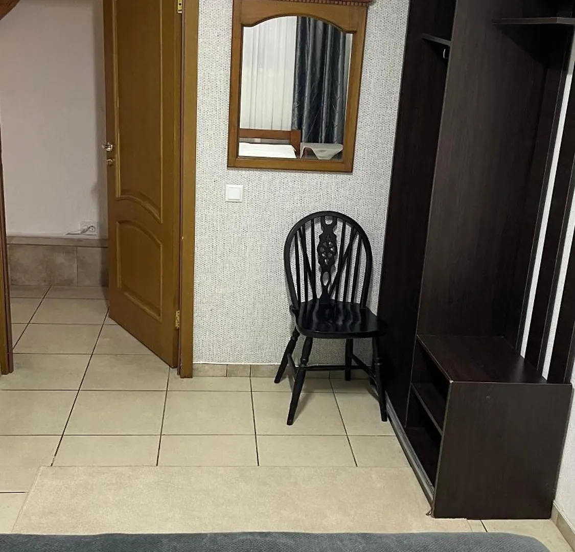 Гостевой дом Mini Hotel Central Park Львов Украина
