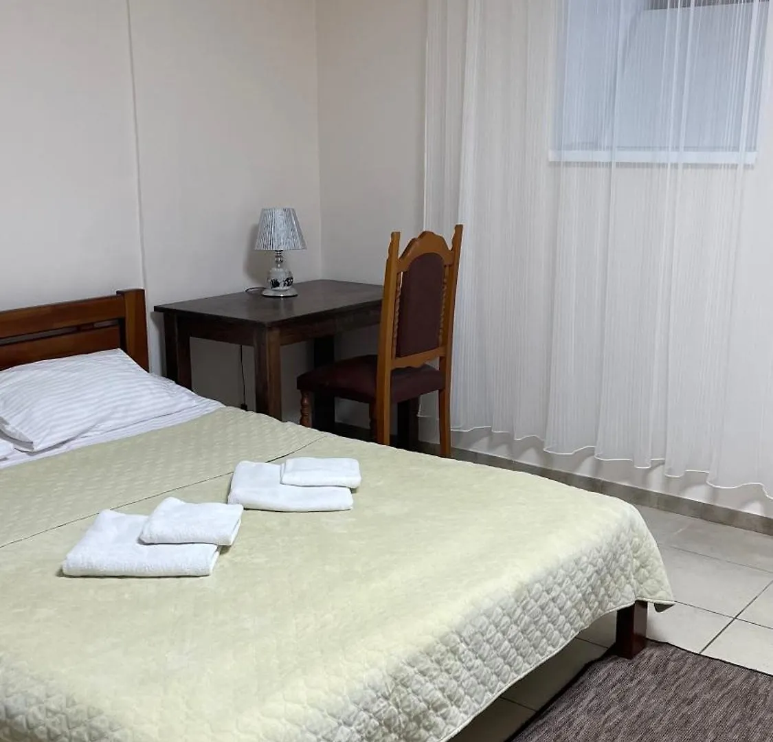 Mini Hotel Central Park Lviv Casa de hóspedes