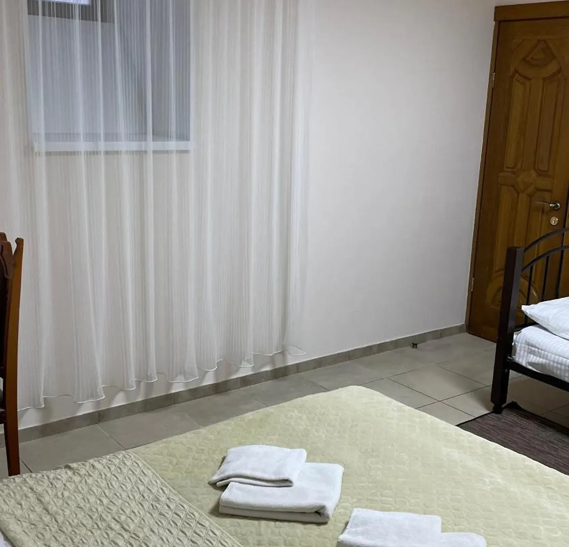 Casa de hóspedes Mini Hotel Central Park Lviv Ucrânia