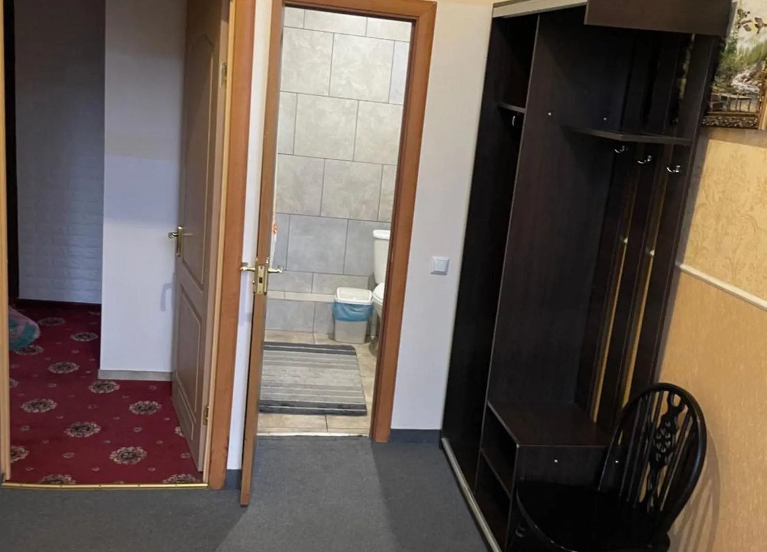 Mini Hotel Central Park Lviv Casa de hóspedes